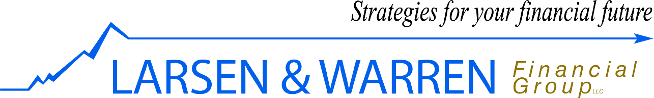 Larsen and Warren Logo